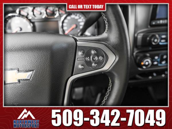 2014 Chevrolet Silverado 1500 LT 4x4 - - by dealer for sale in Spokane Valley, WA – photo 14