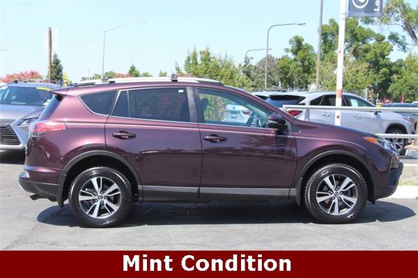 2016 Toyota RAV4 XLE Monthly payment of for sale in Concord, CA – photo 5