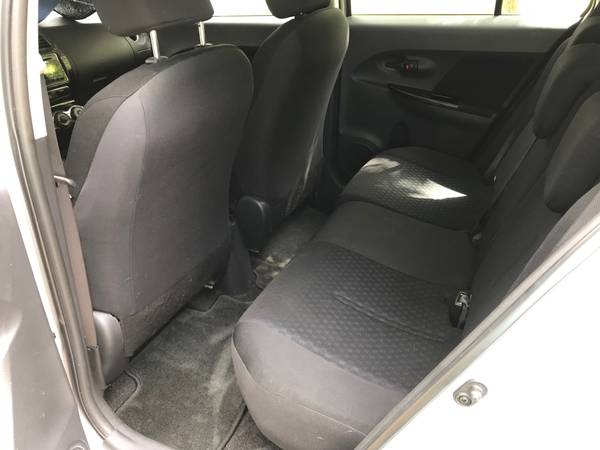 Scion xD 2008 - one owner low mileage for sale in Cottondale, AL – photo 7
