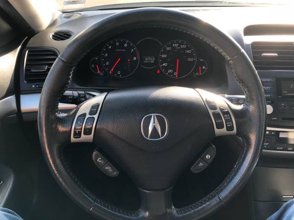 2007 Acura TSX - cars & trucks - by dealer - vehicle automotive sale for sale in Nixa, MO – photo 18