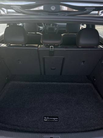 Low Mile VW GTI for sale in Auburn, WA – photo 4