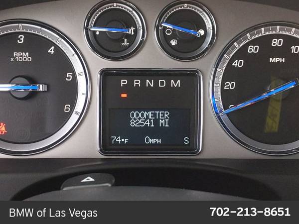 2011 Cadillac Escalade Premium SKU:BR383790 SUV - cars & trucks - by... for sale in Las Vegas, CA – photo 11