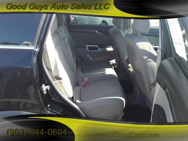 2008 Saturn Vue XE-V6 / Automatic / All Wheel Drive / Clean Title for sale in Anchorage, AK – photo 15