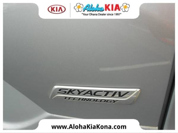 2018 Mazda CX-5 Grand Touring for sale in Kailua-Kona, HI – photo 9