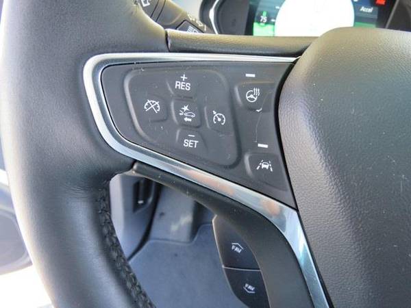 2017 Chevrolet Bolt EV hatchback Premier (Nightfall Gray - cars &... for sale in Lakeport, CA – photo 15