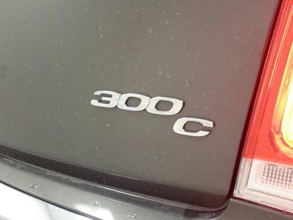 2016 Chrysler 300-Series 4dr Sdn C RWD - cars & trucks - by dealer -... for sale in Columbus, NE – photo 24