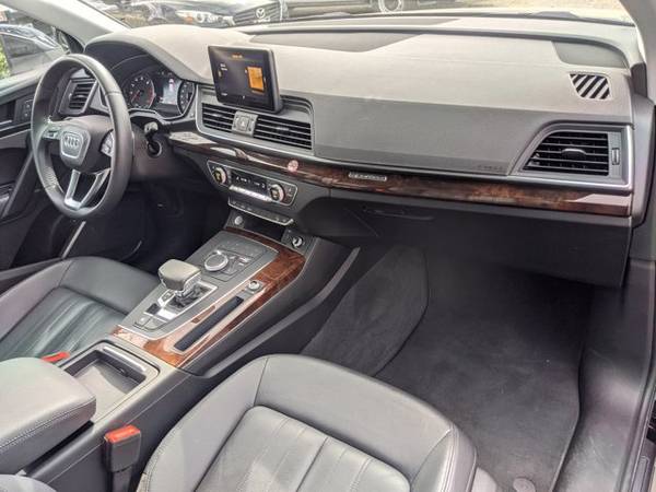 2019 Audi Q5 Premium AWD All Wheel Drive SKU: K2121119 - cars & for sale in Bellevue, WA – photo 21
