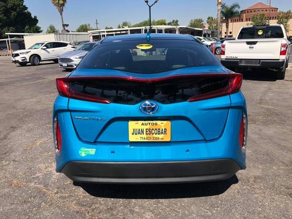 2017 Toyota Prius $2000 Down Payment Easy Financing! Credito Facil for sale in Santa Ana, CA – photo 5