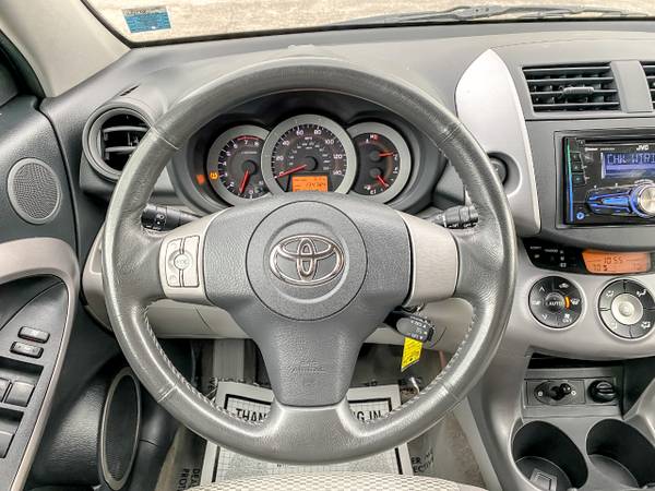 2007 Toyota RAV4 4WD 4dr 4-cyl Limited (Natl) - - by for sale in Ontario, NY – photo 18