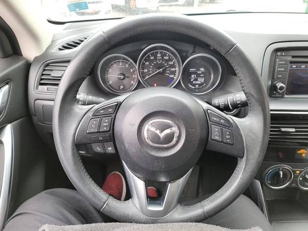 2013 MAZDA CX-5 Touring Sport Utility 4D - - by dealer for sale in Gloucester City, NJ – photo 2