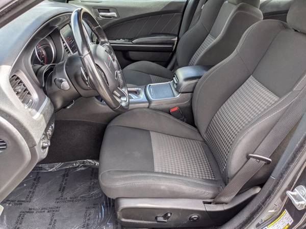 2019 Dodge Charger GT SKU: KH685031 Sedan - - by dealer for sale in Las Vegas, NV – photo 16