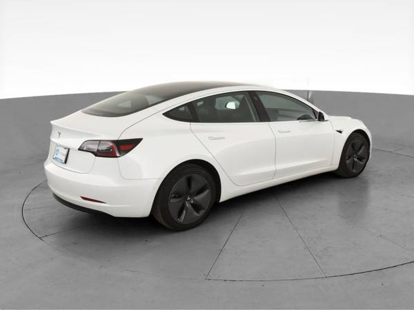 2019 Tesla Model 3 Standard Range Sedan 4D sedan White - FINANCE -... for sale in Harrison Township, MI – photo 11