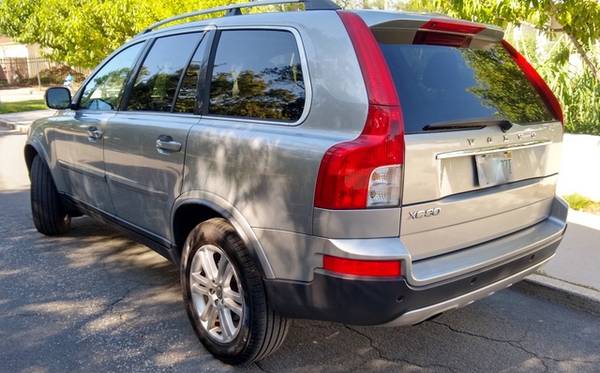 2011 VOLVO XC90 3 2 SUPER CLEAN ONLY 115K MILES NO ISSUES - cars & for sale in Orlando, FL – photo 4