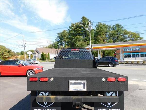2016 RAM 2500 Stake Body LB Plow Trucks - cars & trucks - by dealer... for sale in Salem, NH – photo 10