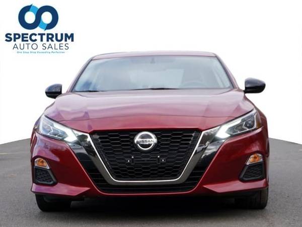 2019 Nissan Altima - Financing Available! - cars & trucks - by... for sale in West Nyack, NY – photo 2