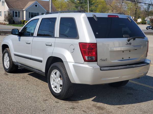 2007 Jeep Grand Cherokee ( 1000DOWN) - - by dealer for sale in Tewksbury, MA – photo 7