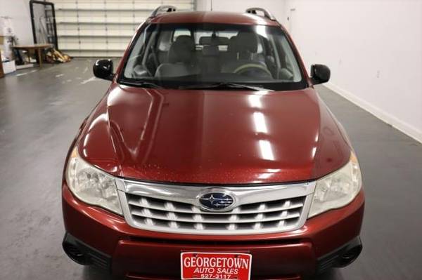 2013 Subaru Forester - - by dealer - vehicle for sale in Georgetown, SC – photo 7