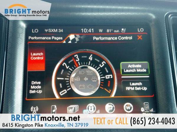2015 Dodge Challenger SXT Plus HIGH-QUALITY VEHICLES at LOWEST PRICES for sale in Knoxville, TN – photo 14