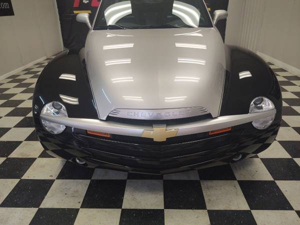 2006 CHEVY SSR 6 0 W/ONLY 17K MILES! - - by dealer for sale in Ardmore, AL – photo 6