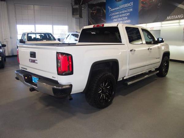 2016 GMC Sierra 1500 SLT **100% Financing Approval is our goal** -... for sale in Beaverton, OR – photo 4