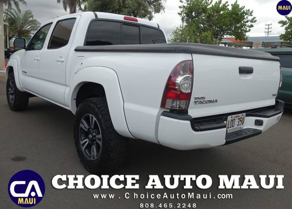 WE WANT YOUR TRADE IN!!! 2013 *Toyota* *Tacoma* - cars & trucks - by... for sale in Honolulu, HI – photo 11