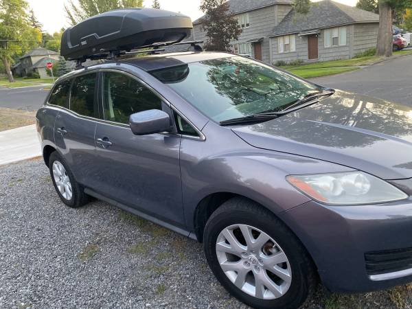2008 Mazda CX7 (1 OWNER) (108k miles) (Sunroof/Fully Loaded) for sale in Bend, OR – photo 6