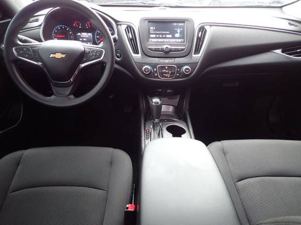2018 Chevrolet Malibu LS for sale in La Vista, NE – photo 11