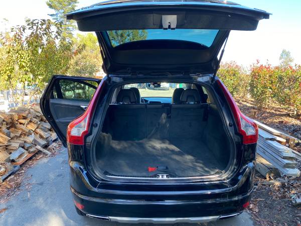 2016 Volvo XC60 T5 AWD - cars & trucks - by owner - vehicle... for sale in Aromas, CA – photo 16