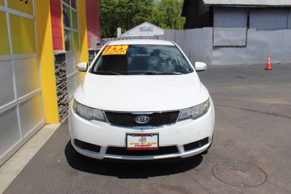 2010 Kia Forte 299 Down TAX Buy Here Pay Here - - by for sale in Hamilton, OH – photo 3