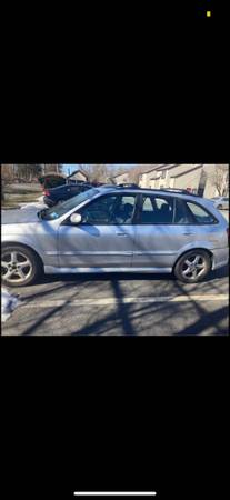 2002 madza protege for sale in Other, NY – photo 3