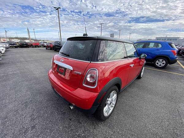 2012 Mini Cooper Hardtop - cars & trucks - by dealer - vehicle... for sale in Niagara Falls, NY – photo 8