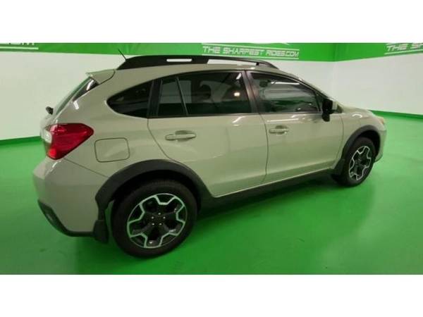 2014 Subaru XV Crosstrek All Wheel Drive 2.0i Premium*AWD*MOON... for sale in Englewood, CO – photo 4