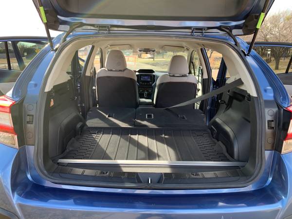 2019 Subaru Crosstrek for sale in Lewisville, TX – photo 6
