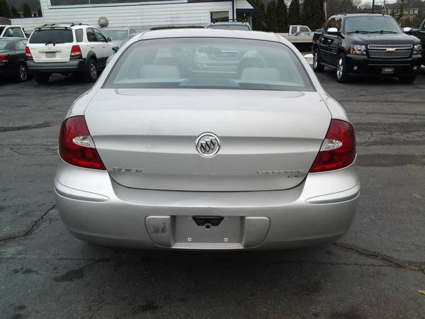 2007 Buick Lacrosse CX - - by dealer - vehicle for sale in Bausman, PA – photo 6