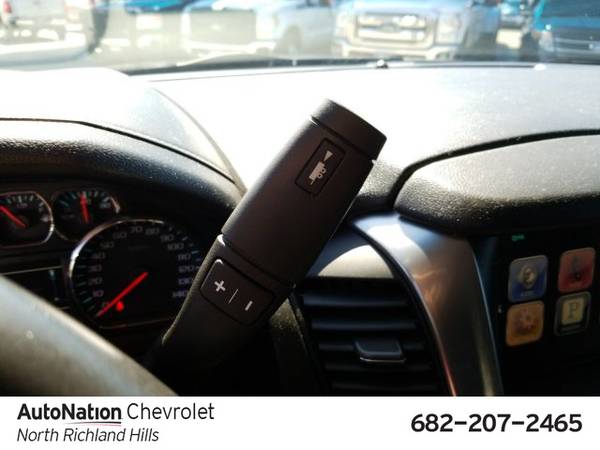 2015 Chevrolet Tahoe LT SKU:FR169070 SUV for sale in North Richland Hills, TX – photo 14