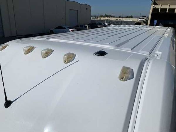 2017 Ram ProMaster Cargo Van 2500 High Roof Van 3D - cars & trucks -... for sale in Bellflower, CA – photo 8