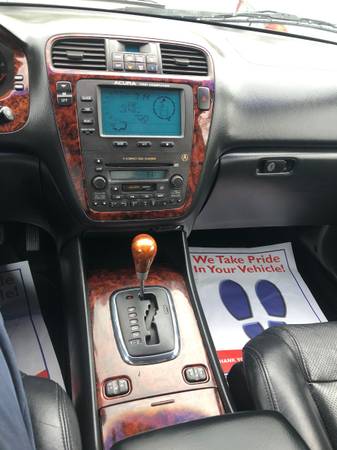 2002 Acura MDX Touring Edition for sale in Waterbury, CT – photo 3