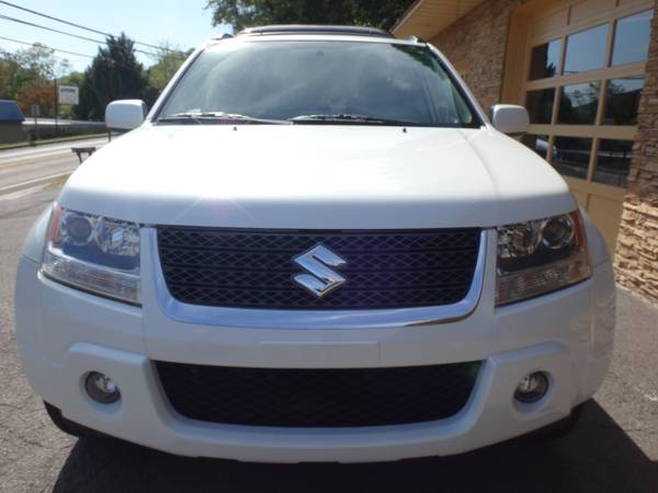 *1-Owner! 12 Suzuki Grand Vitara Limited 4x4 SUV! LOW MILES! LOADED!* for sale in Cumberland, MD – photo 7