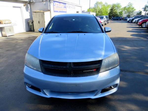 2013 Dodge Avenger 4dr Sdn R/T - 3 DAY SALE! - - by for sale in Merriam, MO – photo 4