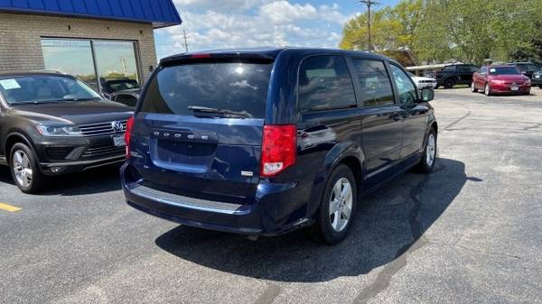 2013 Dodge Grand Caravan SE - - by dealer - vehicle for sale in Tallmadge, OH – photo 7