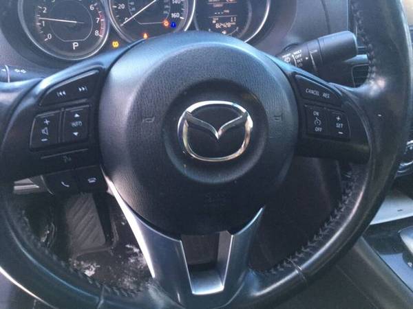 2014 Mazda MAZDA6 - cars & trucks - by dealer - vehicle automotive... for sale in Anchorage, AK – photo 14