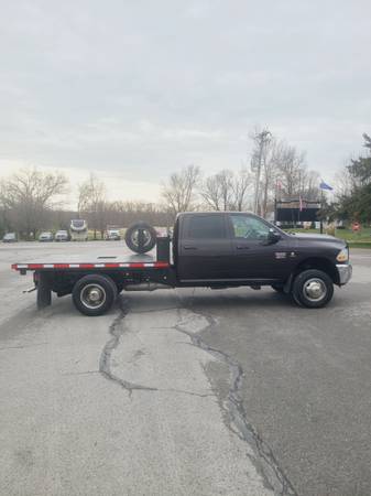 Dodge Ram 3500 Cummins diesel - cars & trucks - by owner - vehicle... for sale in Troy, MO – photo 3
