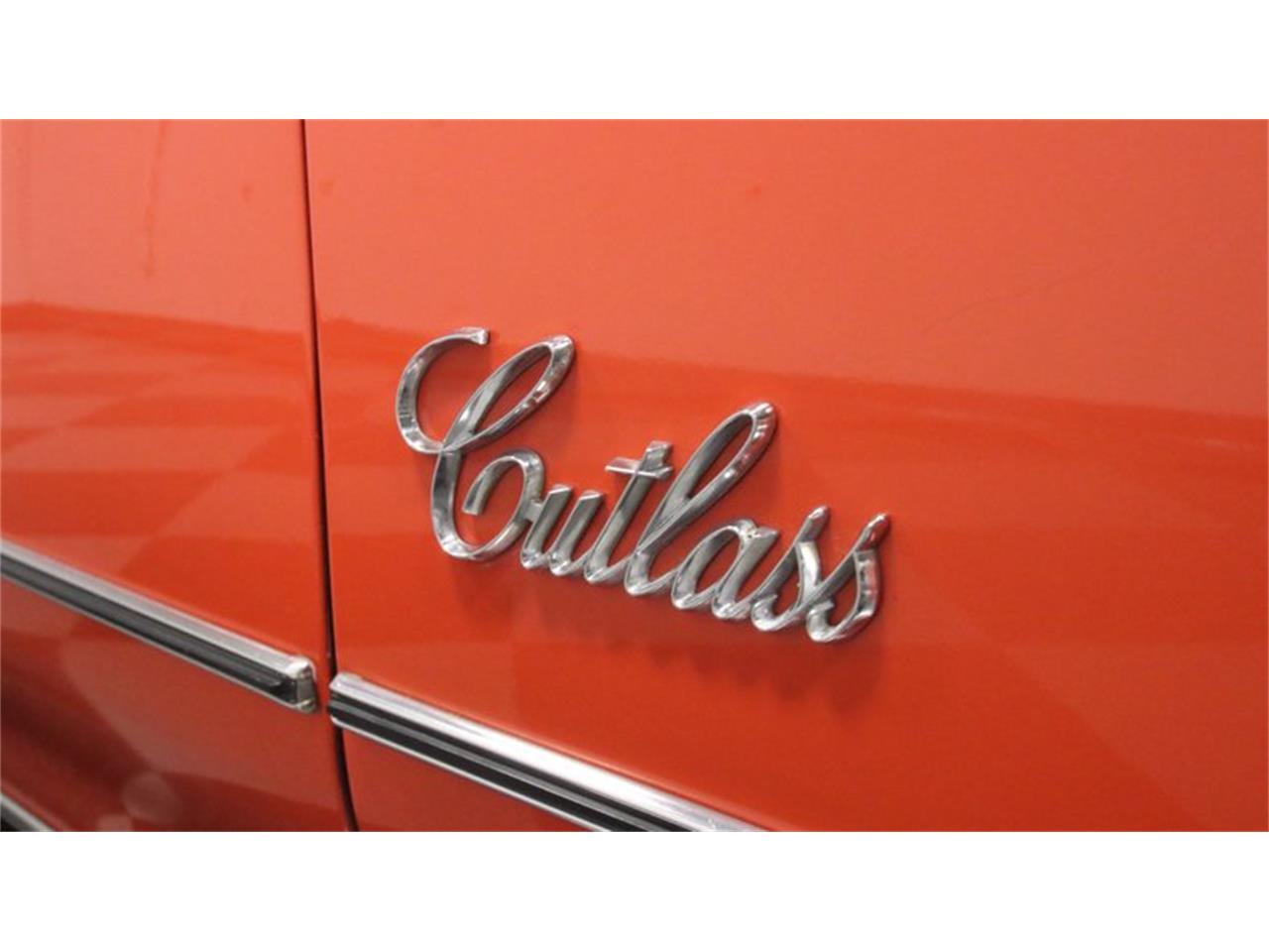 1972 Oldsmobile Cutlass for sale in Lithia Springs, GA – photo 72