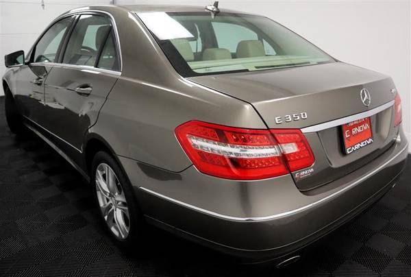 2011 MERCEDES-BENZ E-CLASS E350 4Matic Sedan w Navigation Get... for sale in Stafford, District Of Columbia – photo 6