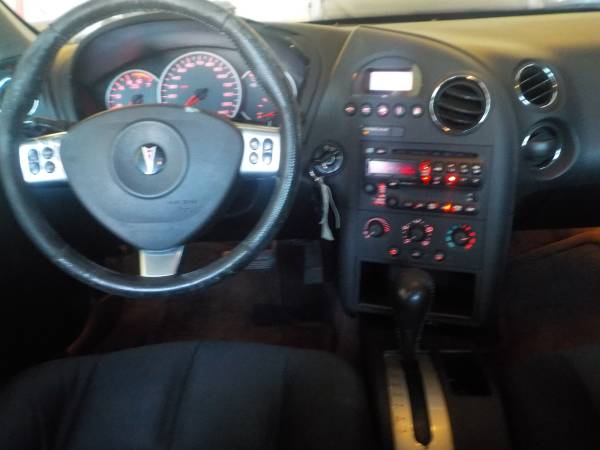 2008 pontiac grand prix for sale in Other, TX – photo 4