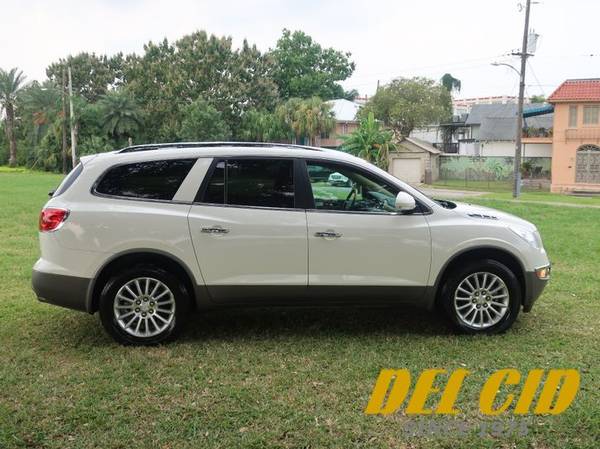 Buick Enclave !!! Leather, Backup Camera, 3rd Row Seating !!! 😎 for sale in New Orleans, LA – photo 8