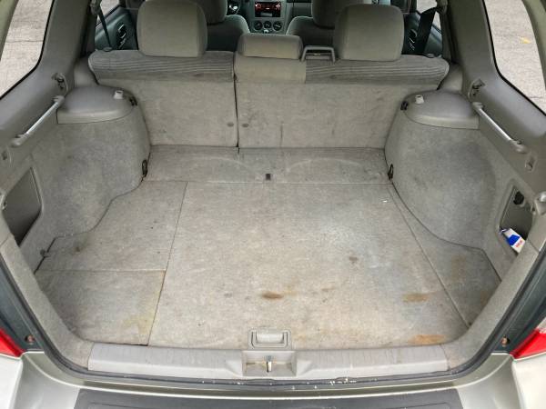 2006 Subaru Forester X 5 Speed for sale in Chicago, IL – photo 8