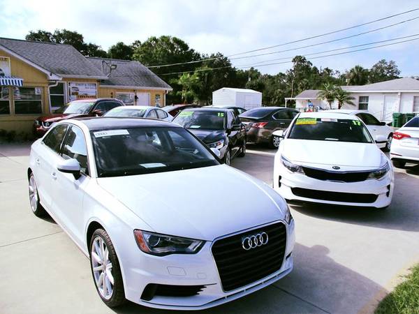 $500 DOWN, NICE CARS, UNDER $200/MONTH, CHECK OUR DEALS, WHY PAY... for sale in Port Charlotte, FL – photo 12