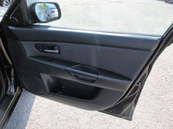 2008 Mazda MAZDA3 i Sport 4-Door for sale in Knoxville, TN – photo 24