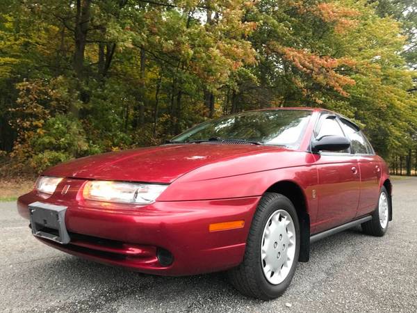 1997 Saturn SL - 53,000 Miles for sale in Ravenna, OH